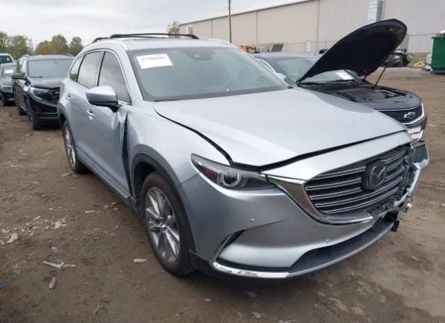 MAZDA CX-9 2021 jm3tcbdy2m0513831