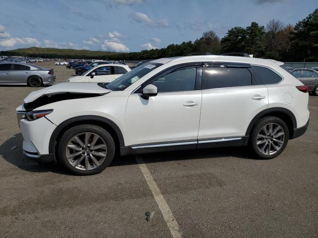 MAZDA CX-9 2021 jm3tcbdy2m0517751