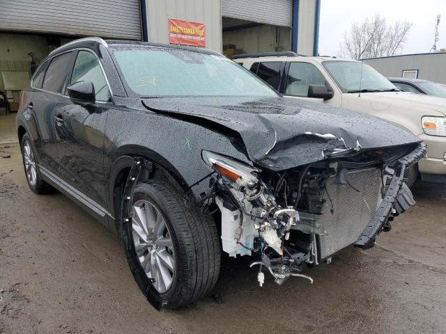 MAZDA CX-9 GRAND 2021 jm3tcbdy2m0526952