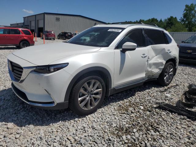 MAZDA CX-9 2021 jm3tcbdy2m0533707