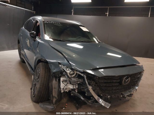 MAZDA CX-9 2023 jm3tcbdy2p0631124