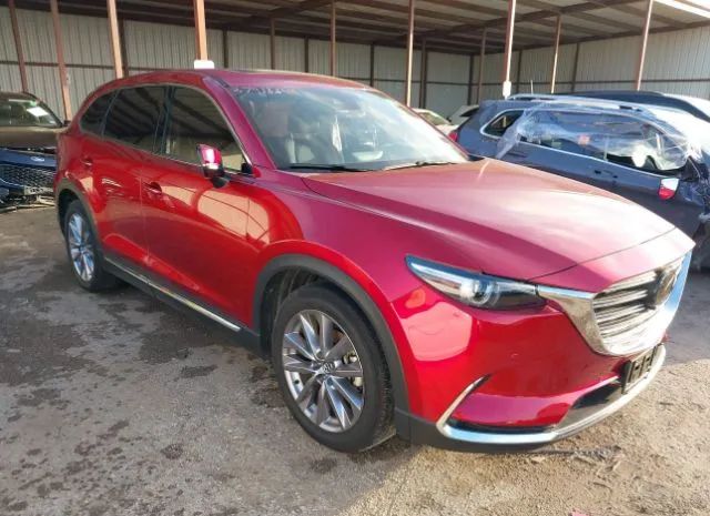 MAZDA CX-9 2023 jm3tcbdy2p0633746