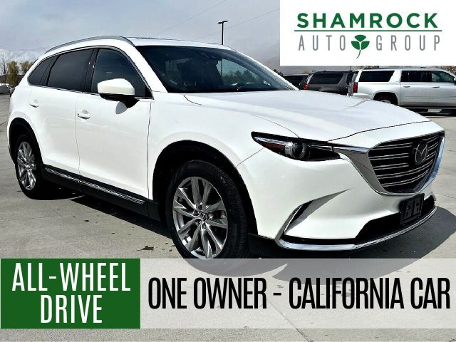 MAZDA CX-9 2016 jm3tcbdy3g0101776