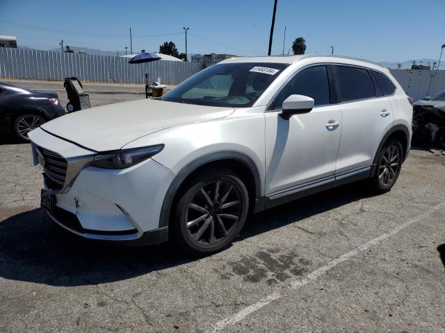 MAZDA CX-9 2016 jm3tcbdy3g0122305