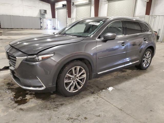 MAZDA CX-9 GRAND 2017 jm3tcbdy3h0135203