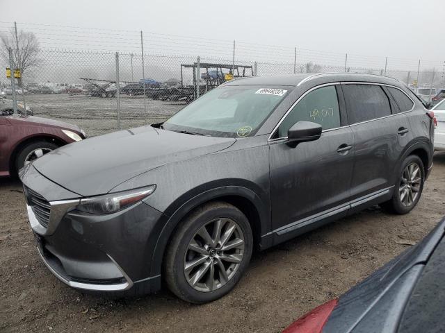 MAZDA CX-9 GRAND 2017 jm3tcbdy3h0140921