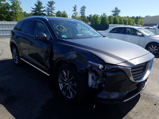 MAZDA CX-9 GRAND 2017 jm3tcbdy3h0141065