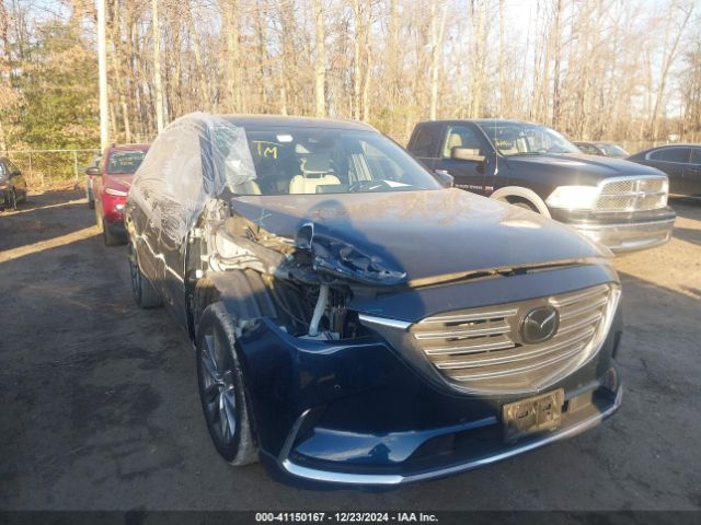 MAZDA CX-9 2018 jm3tcbdy3j0206857