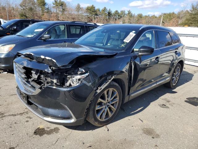 MAZDA CX-9 GRAND 2018 jm3tcbdy3j0207605