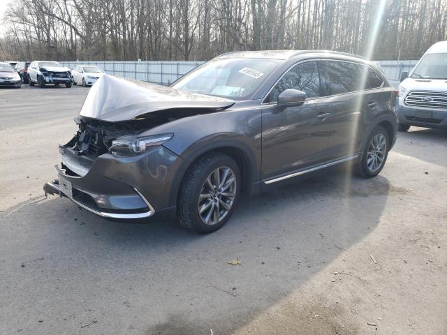 MAZDA CX-9 GRAND 2018 jm3tcbdy3j0208687