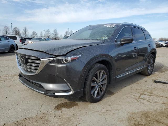 MAZDA CX-9 GRAND 2018 jm3tcbdy3j0212142