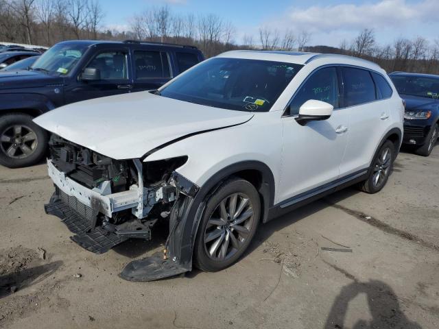 MAZDA CX-9 GRAND 2019 jm3tcbdy3k0319077