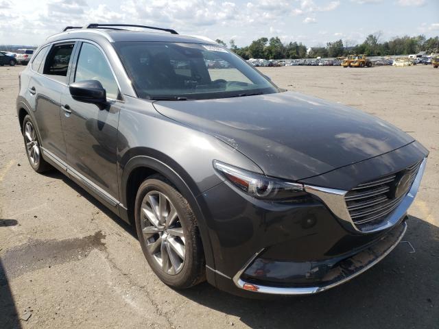 MAZDA CX-9 2019 jm3tcbdy3k0329334