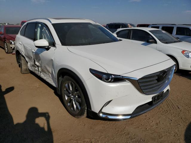 MAZDA CX-9 GRAND 2019 jm3tcbdy3k0331942