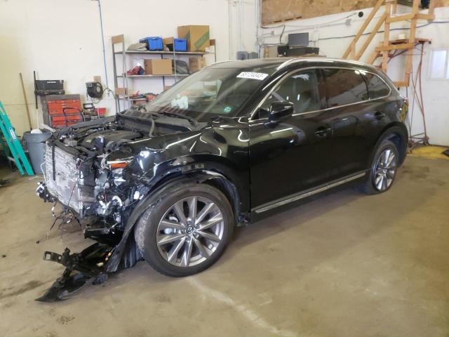 MAZDA CX-9 GRAND 2020 jm3tcbdy3l0406057