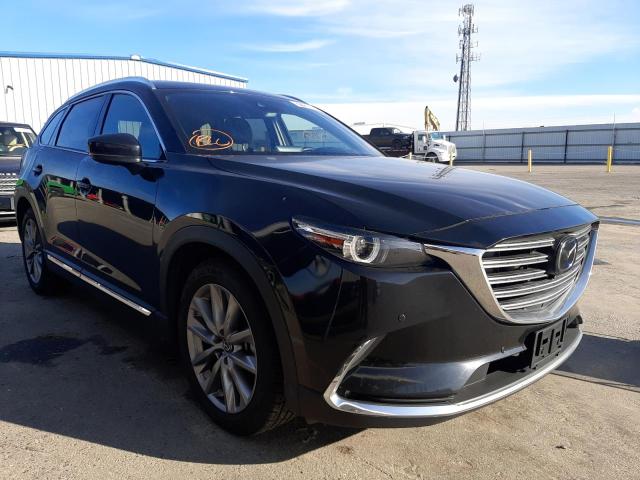 MAZDA CX-9 GRAND 2020 jm3tcbdy3l0407290