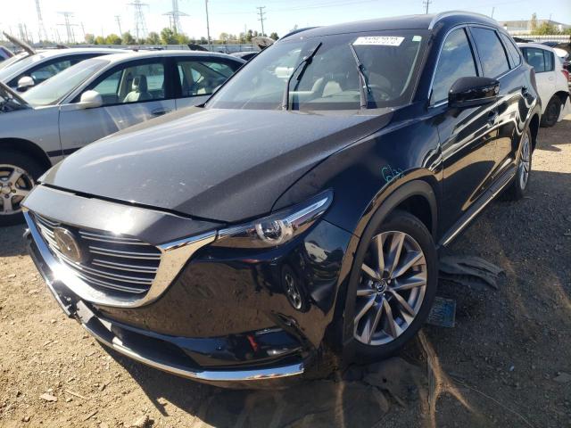 MAZDA CX-9 2020 jm3tcbdy3l0415700