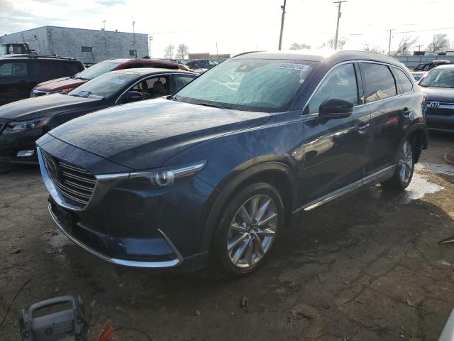 MAZDA CX-9 GRAND 2020 jm3tcbdy3l0416751