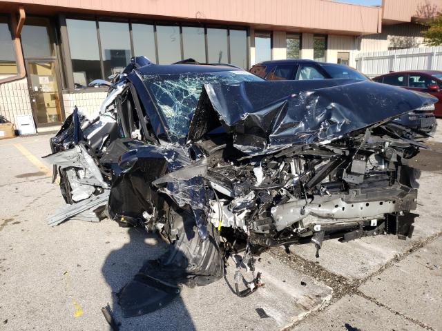 MAZDA CX-9 GRAND 2020 jm3tcbdy3l0417964