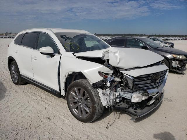 MAZDA CX-9 GRAND 2020 jm3tcbdy3l0419150