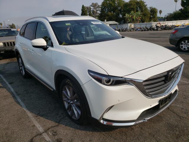 MAZDA CX-9 GRAND 2020 jm3tcbdy3l0422288