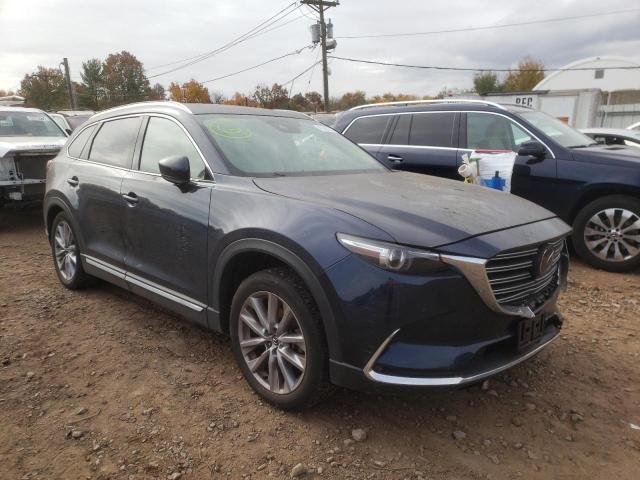 MAZDA CX-9 GRAND 2020 jm3tcbdy3l0424039