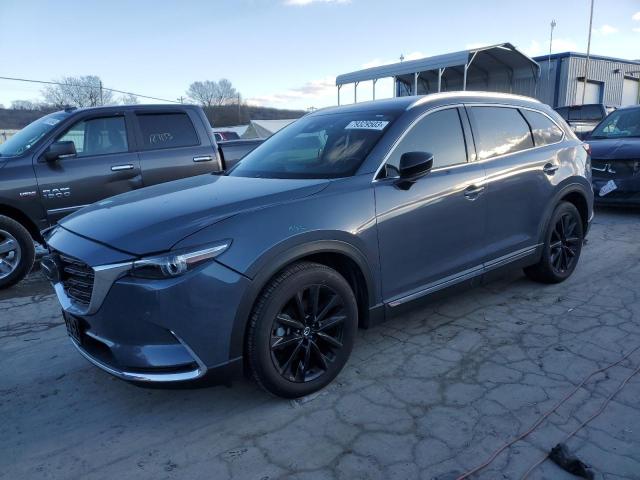 MAZDA CX-9 2021 jm3tcbdy3m0510520