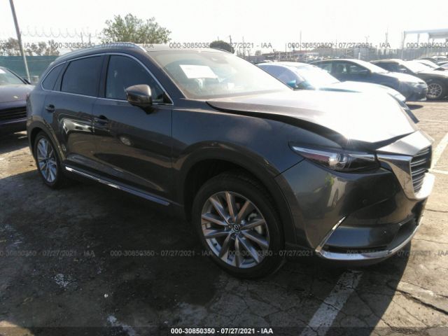 MAZDA CX-9 2021 jm3tcbdy3m0519606