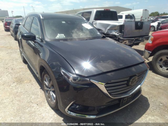 MAZDA CX-9 2021 jm3tcbdy3m0538169