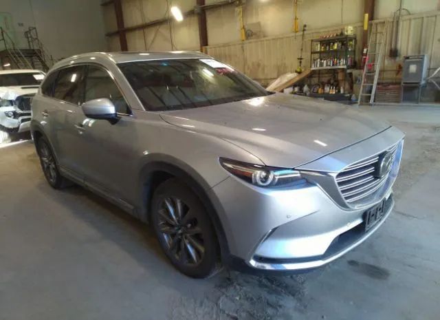 MAZDA CX-9 2021 jm3tcbdy3m0538754