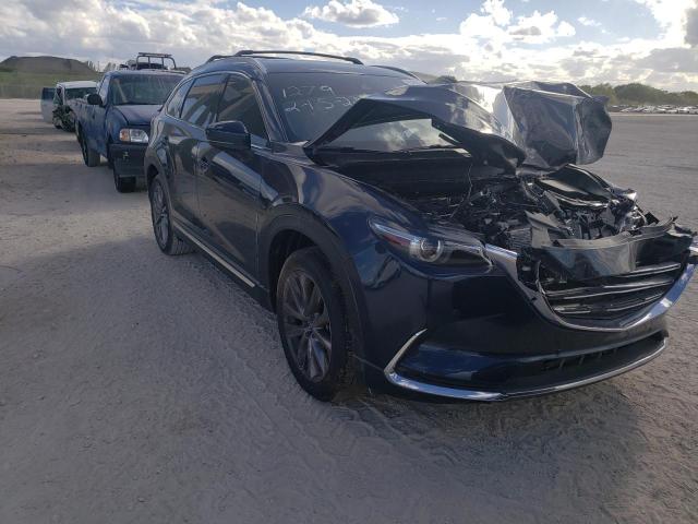 MAZDA CX-9 GRAND 2021 jm3tcbdy3m0541279