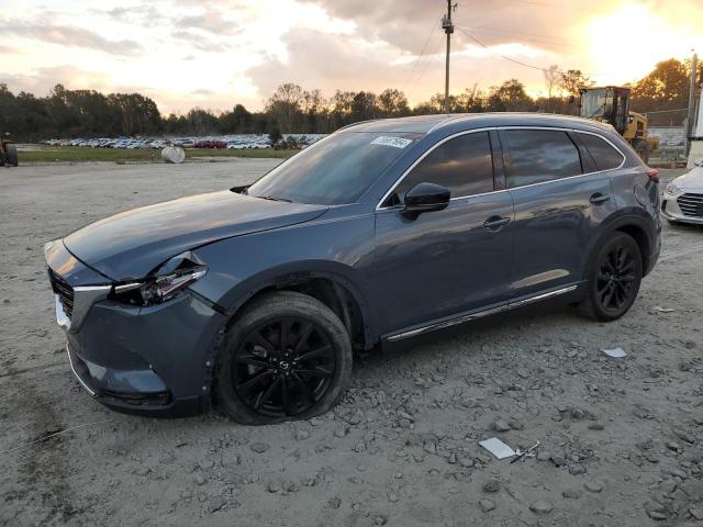 MAZDA CX-9 GRAND 2022 jm3tcbdy3n0628973