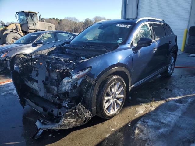 MAZDA CX-9 2023 jm3tcbdy3p0629740