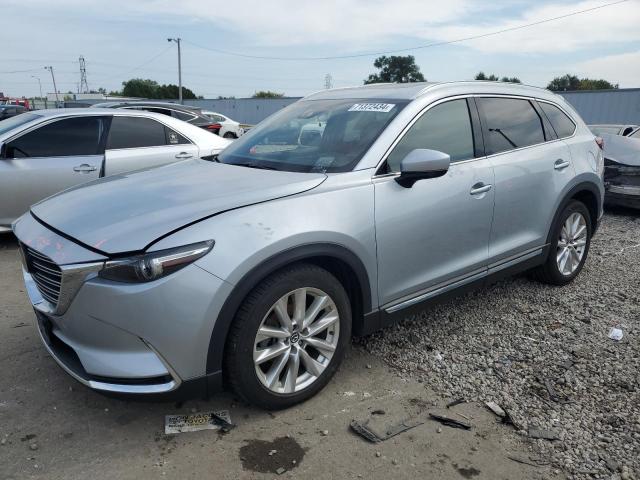 MAZDA CX-9 GRAND 2016 jm3tcbdy4g0110390