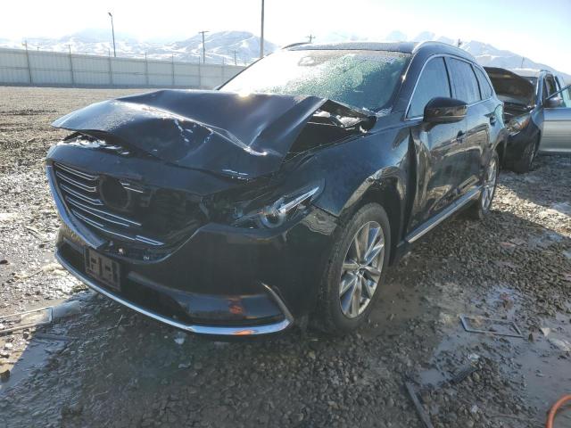 MAZDA CX-9 GRAND 2016 jm3tcbdy4g0112673