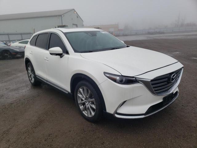 MAZDA CX-9 2016 jm3tcbdy4g0113788