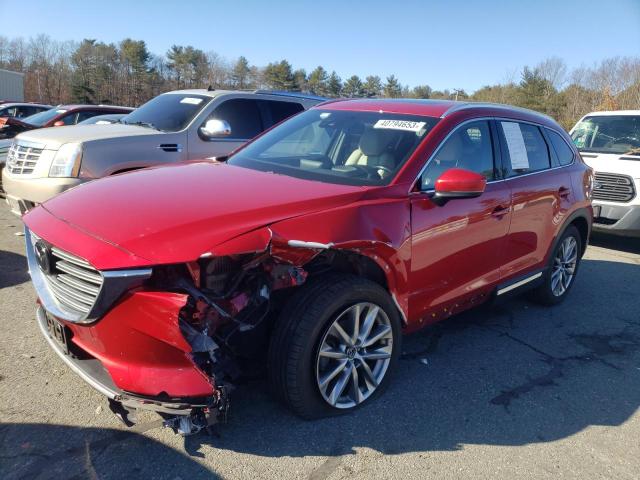 MAZDA CX-9 GRAND 2017 jm3tcbdy4h0127241