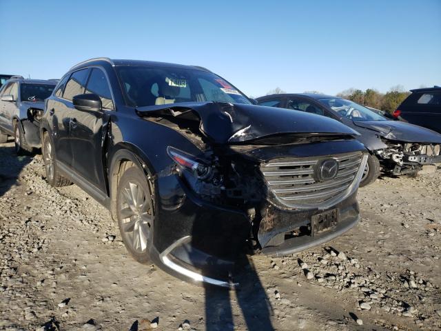 MAZDA CX-9 GRAND 2017 jm3tcbdy4h0139910