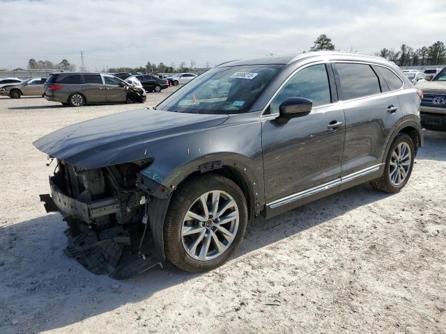 MAZDA CX-9 GRAND 2017 jm3tcbdy4h0143147