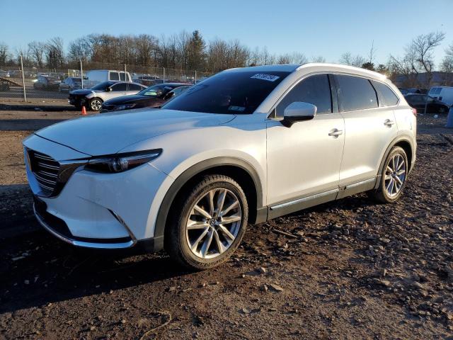 MAZDA CX-9 2018 jm3tcbdy4j0207841