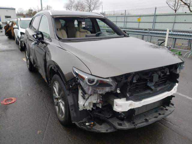 MAZDA NULL 2018 jm3tcbdy4j0209931