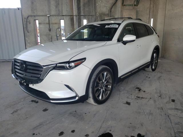 MAZDA CX-9 GRAND 2019 jm3tcbdy4k0321243