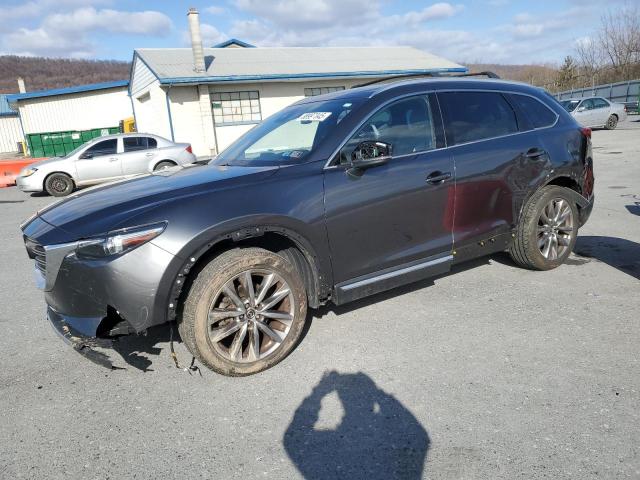 MAZDA CX-9 GRAND 2019 jm3tcbdy4k0321839