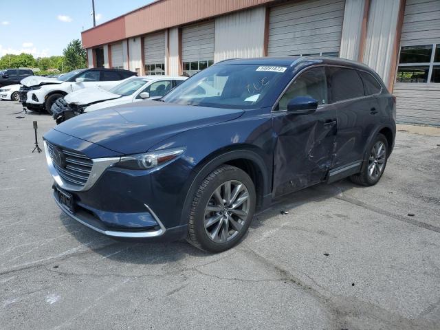 MAZDA CX-9 GRAND 2019 jm3tcbdy4k0324577