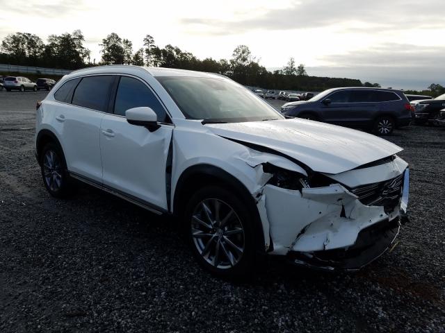 MAZDA CX-9 GRAND 2020 jm3tcbdy4l0403331