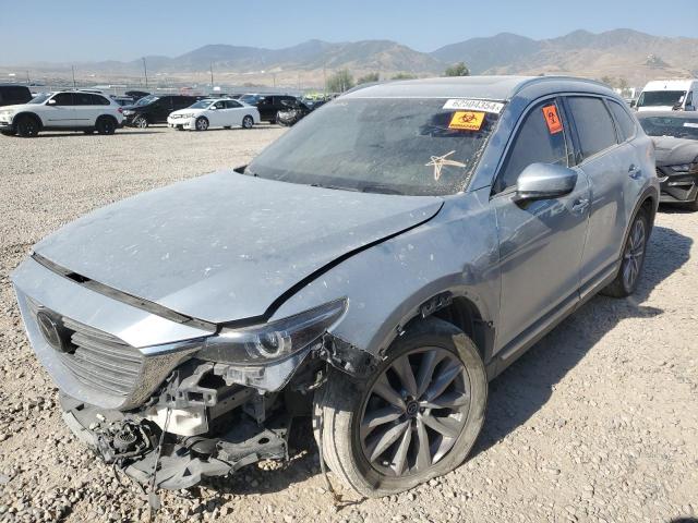 MAZDA CX-9 2020 jm3tcbdy4l0413647