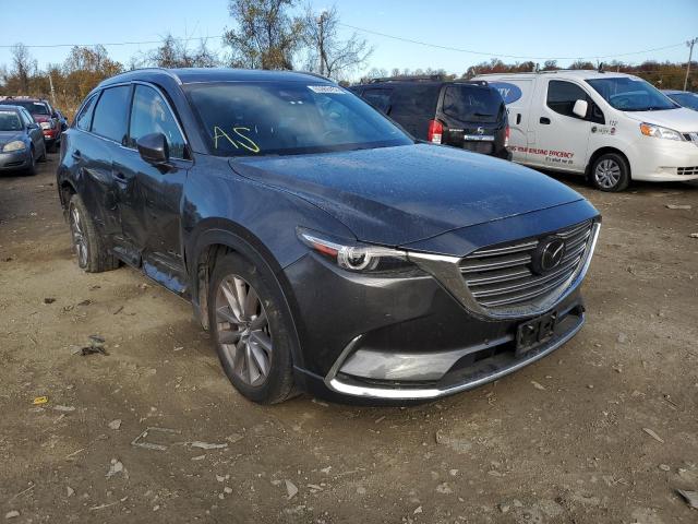 MAZDA NULL 2020 jm3tcbdy4l0421568