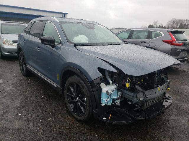 MAZDA CX-9 GRAND 2021 jm3tcbdy4m0501079