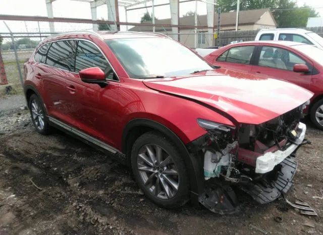 MAZDA CX-9 2021 jm3tcbdy4m0518223