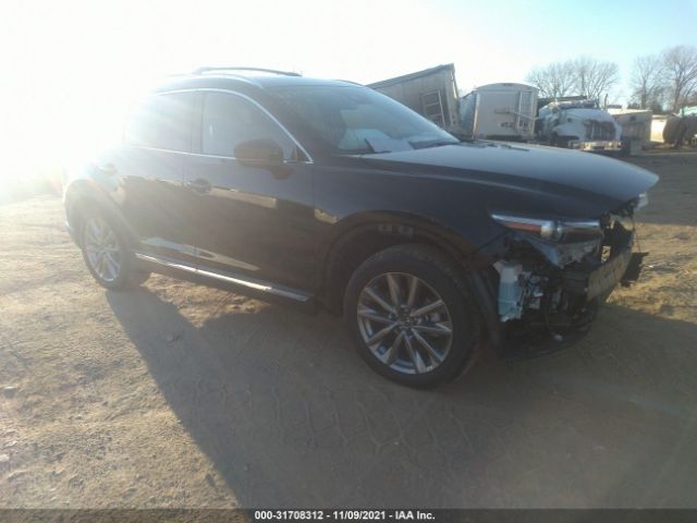 MAZDA CX-9 2021 jm3tcbdy4m0531134